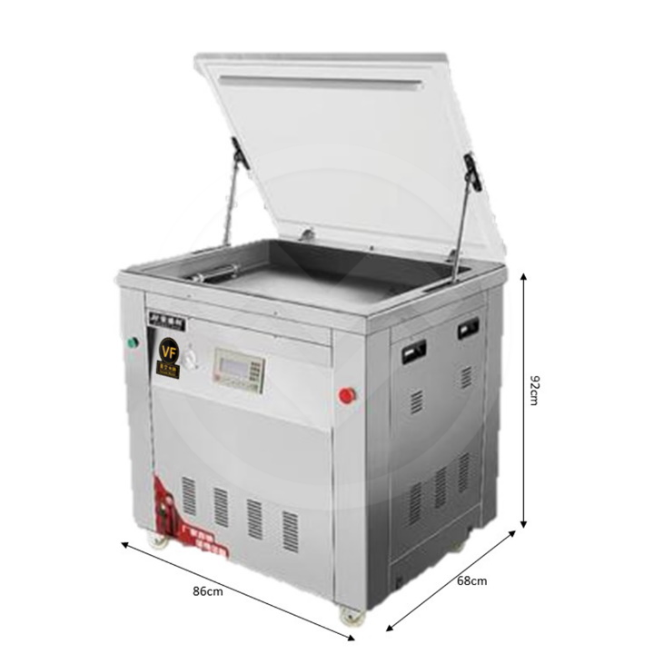 Vacuum Master Vacuum Packing Machine Johor Bahru (JB), Malaysia