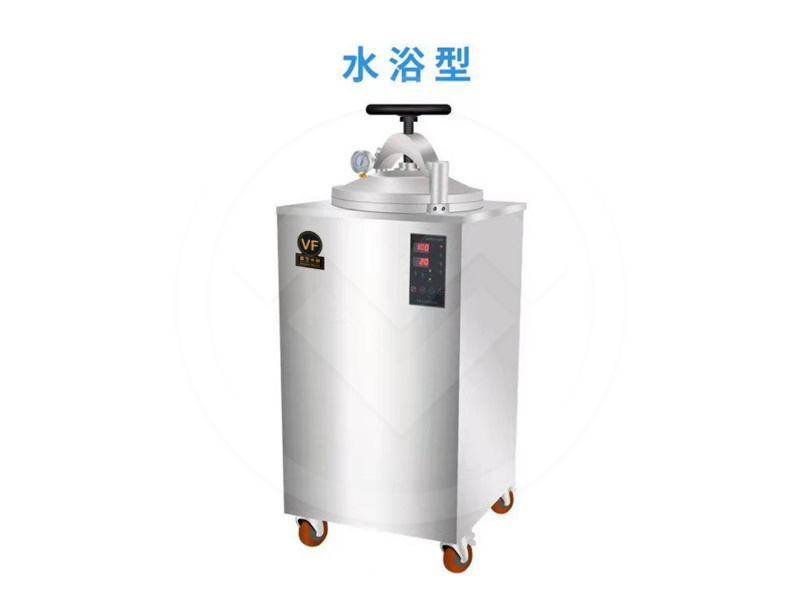 100L (Water Bath Type) Food High Pressure & Temperature Sterilizing Cooking Pot<br/>(100L)水浴型食品反压高温蒸煮杀菌锅