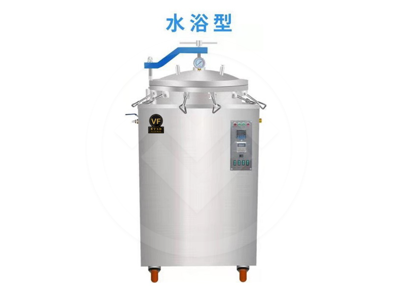 150L (Water Bath Type) Food High Pressure & Temperature Sterilizing Cooking Pot<br/>(150L)水浴型食品反压高温蒸煮杀菌锅