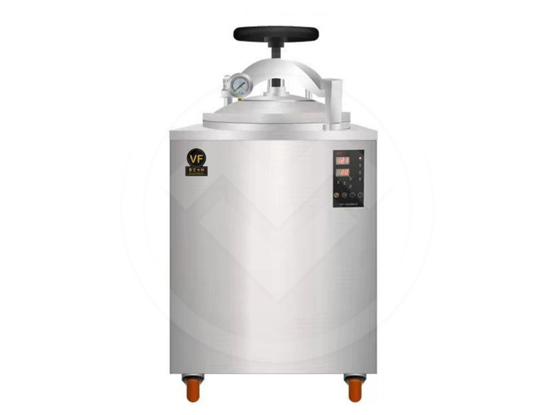 65L (Steam Type) Food High Pressure & Temperature Sterilizing Cooking Pot<br/>(65L)蒸汽型食品反压高温蒸煮杀菌锅
